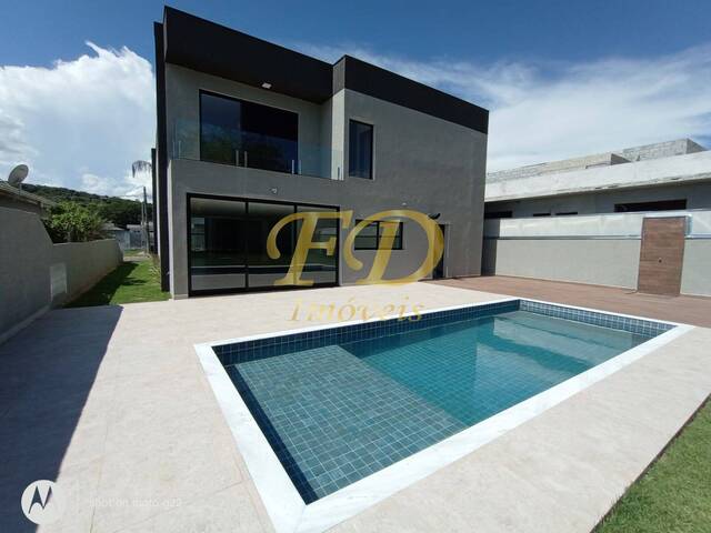 Casa em Condomínio para Venda em Atibaia - 2