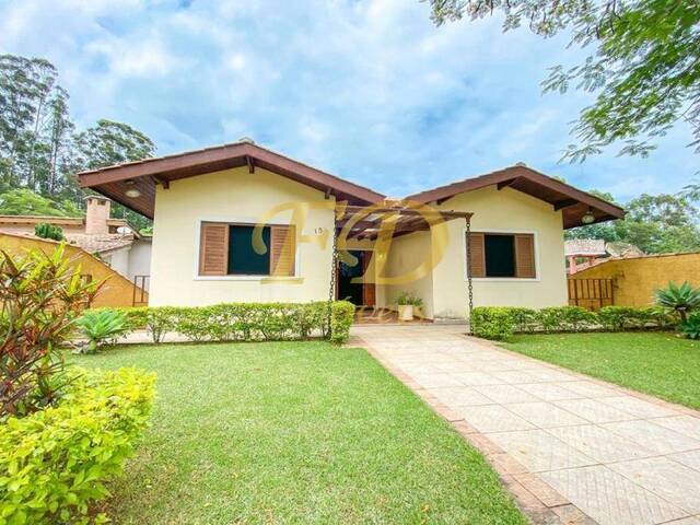 Casa em Condomínio para Venda em Atibaia - 2