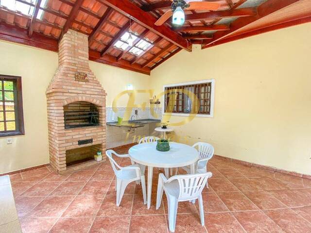 Casa em Condomínio para Venda em Atibaia - 4