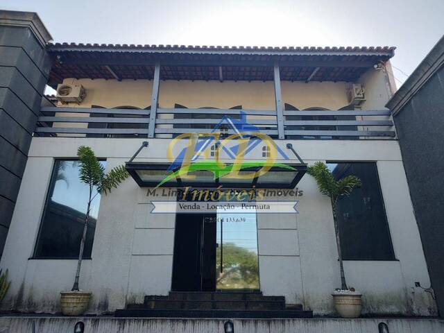 #1629 - Ponto Comercial para Locação em Atibaia - SP - 1