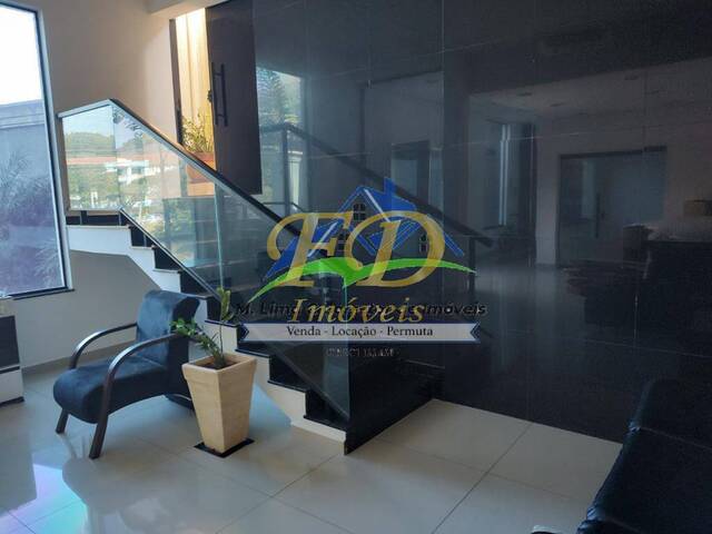 #1629 - Ponto Comercial para Locação em Atibaia - SP - 2