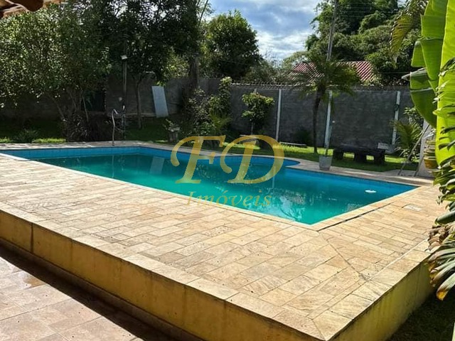 Chácara para Venda em Atibaia - 2