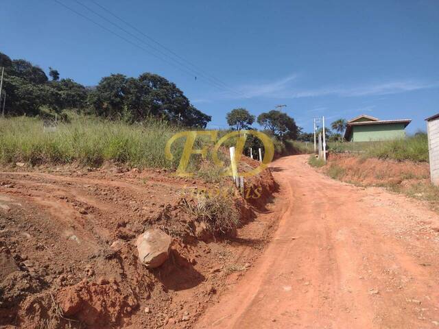 Terreno para Venda em Atibaia - 2