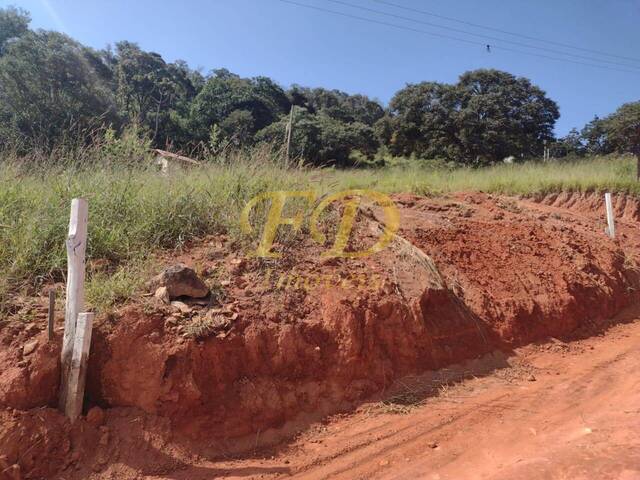 Terreno para Venda em Atibaia - 4