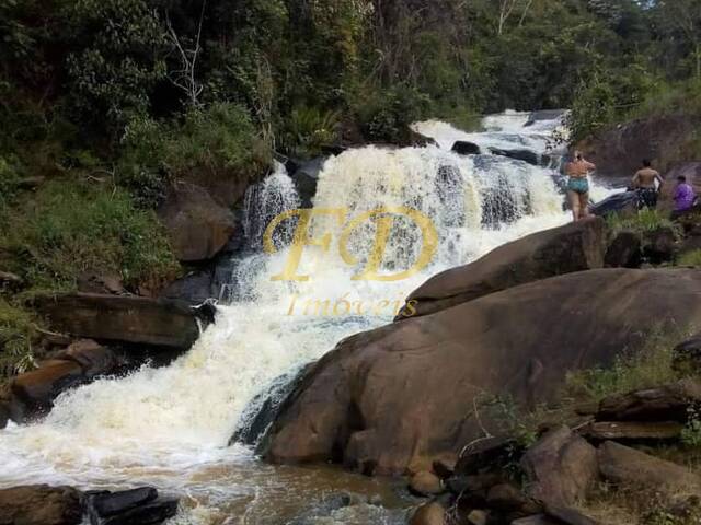 #1786 - Sítio para Venda em São José dos Campos - SP