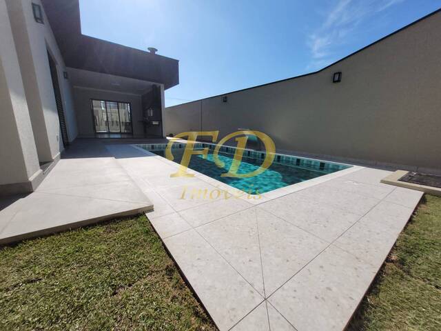 Casa em Condomínio para Venda em Atibaia - 5