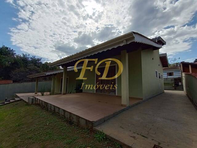 #1866 - Chácara para Venda em Atibaia - SP