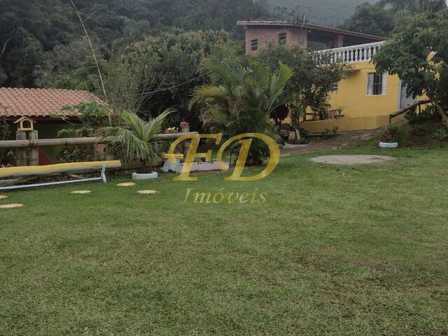 Chácara para Venda em Mairiporã - 2
