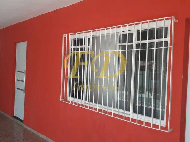 #1900 - Casa para Venda em Valinhos - SP - 3