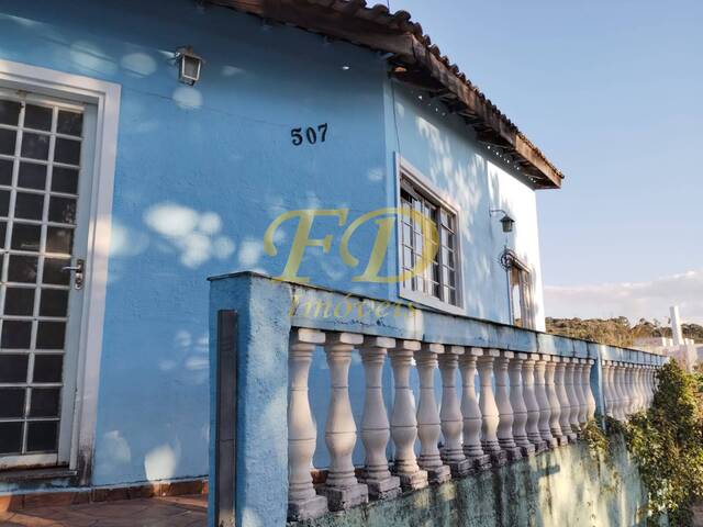 Casa para Venda em Mairiporã - 2