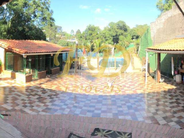 Chácara para Venda em Mairiporã - 3