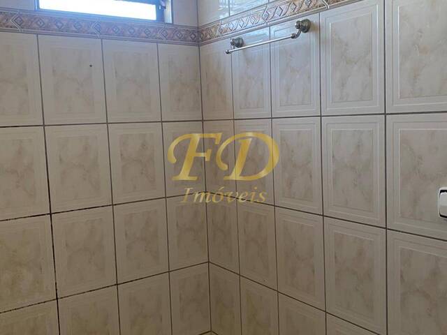 Casa para Locação em Mairiporã - 2