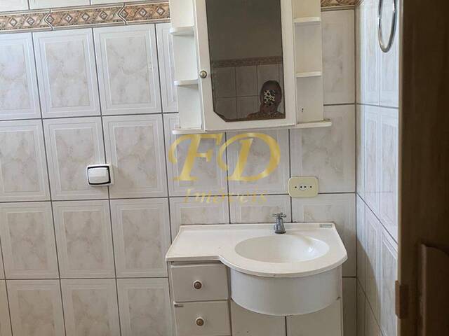 Casa para Locação em Mairiporã - 3