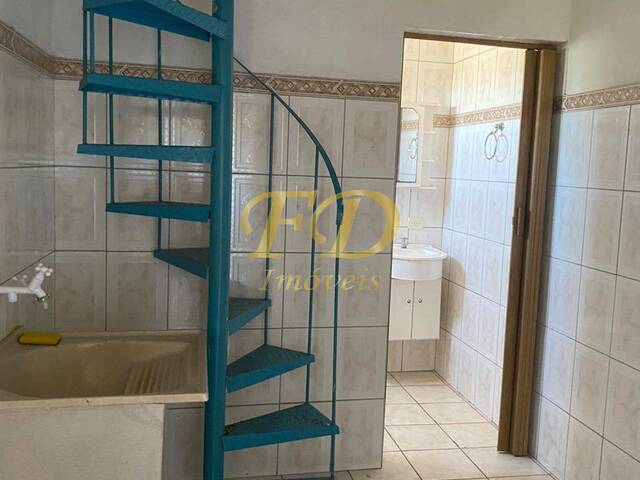 Casa para Locação em Mairiporã - 5