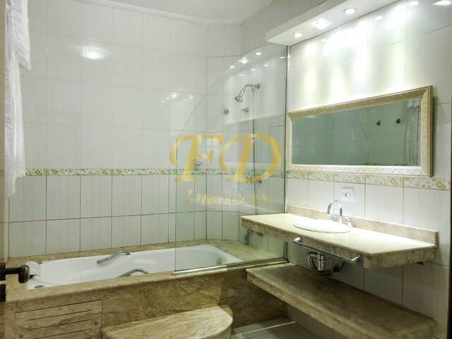 #2440 - Casa para Venda em Mairiporã - SP - 3