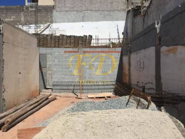 #2441 - Casa para Venda em Mairiporã - SP - 2
