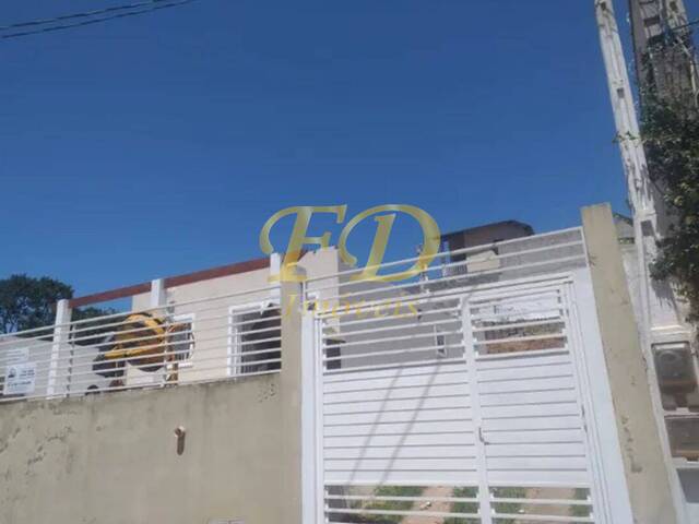 #2441 - Casa para Venda em Mairiporã - SP - 3