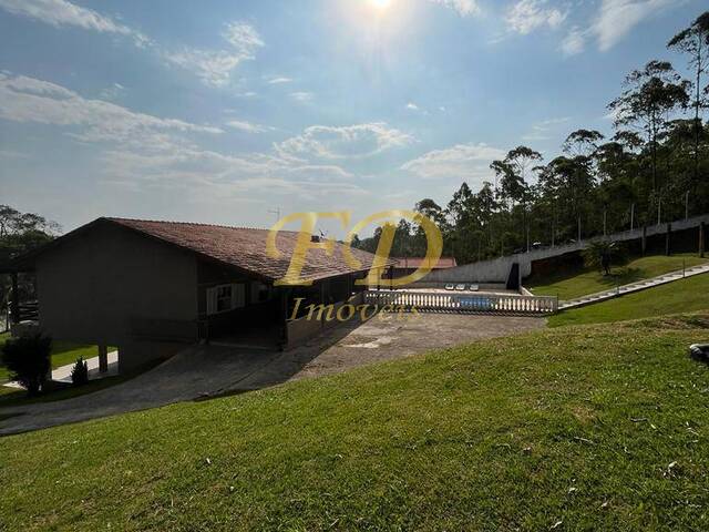 #2442 - Chácara Financiamento para Venda em Mairiporã - SP - 2