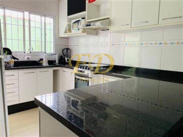 #2545 - Casa para Financiamento para Venda em Mairiporã - SP - 1