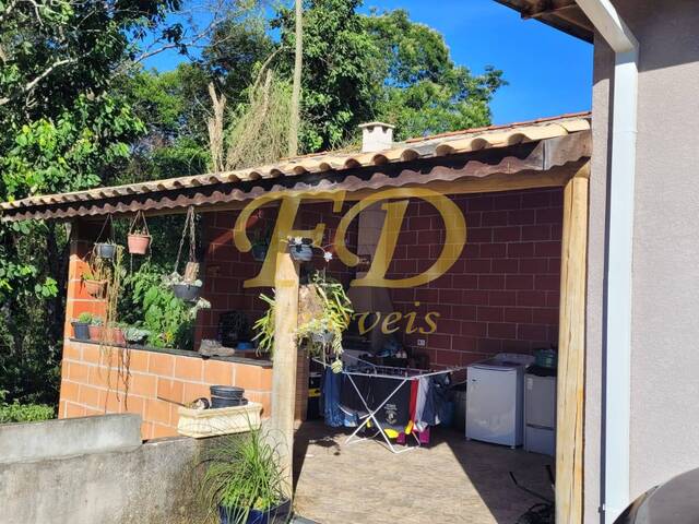 Casa para Venda em Mairiporã - 3
