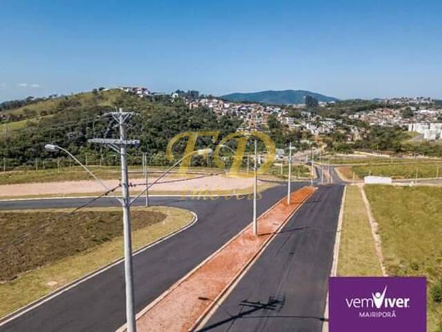 #2552 - Área para Venda em Mairiporã - SP - 1