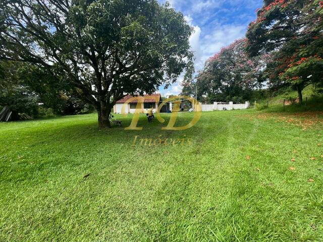 #1617 - Sítio para Venda em Atibaia - SP - 2
