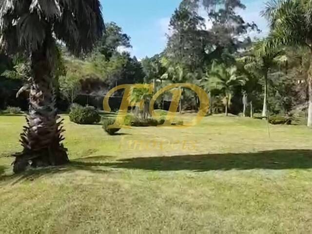 #2563 - Terreno para Venda em Mairiporã - SP - 1