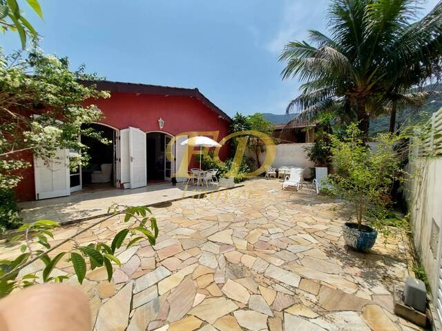 Venda em Lázaro - Ubatuba
