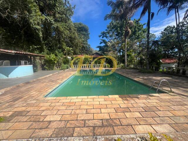 #2665 - Chácara para Venda em Mairiporã - SP - 1