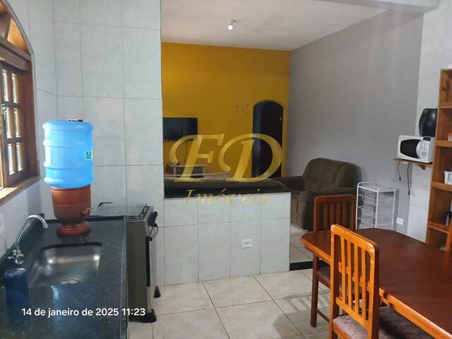 #2673 - Chácara para Venda em Mairiporã - SP - 2