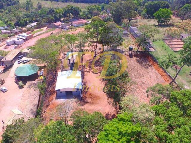 #2678 - Chácara para Venda em Atibaia - SP - 2