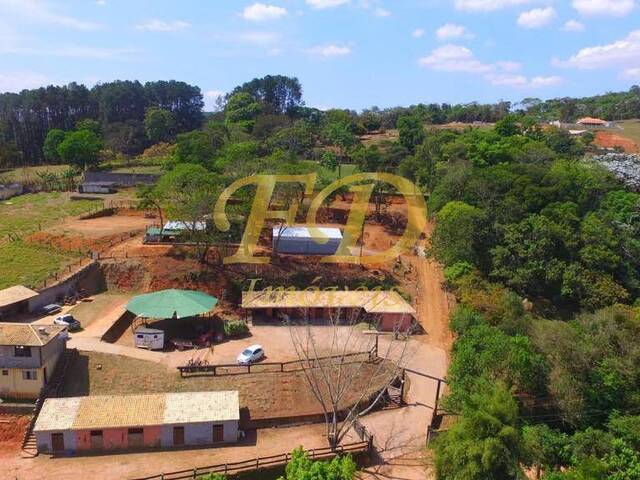#2678 - Chácara para Venda em Atibaia - SP - 1