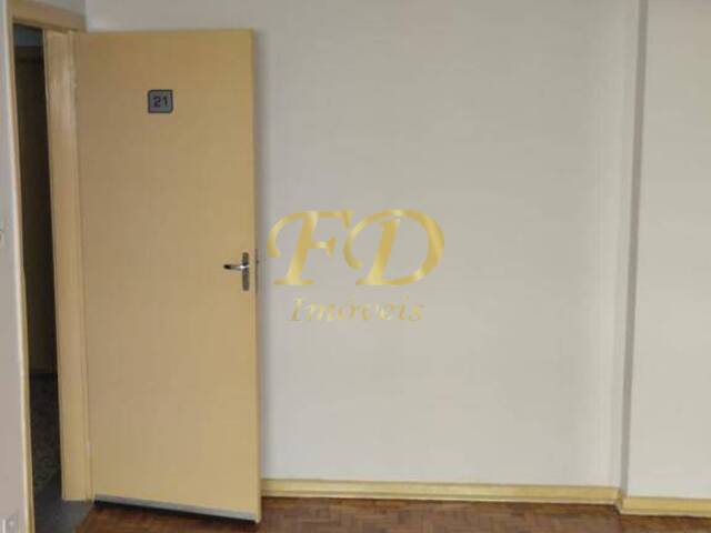 #2680 - Apartamento para Venda em São Paulo - SP - 2