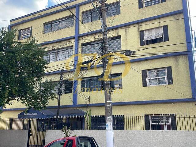 #2680 - Apartamento para Venda em São Paulo - SP - 1