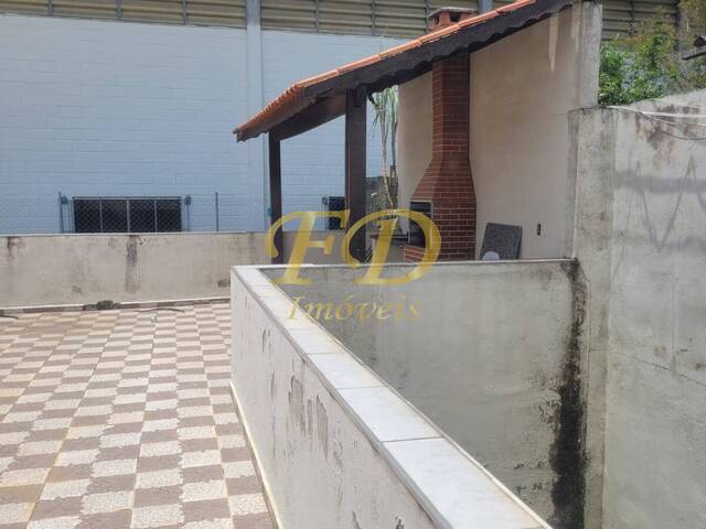 #2688 - Apartamento para Venda em Mairiporã - SP - 2