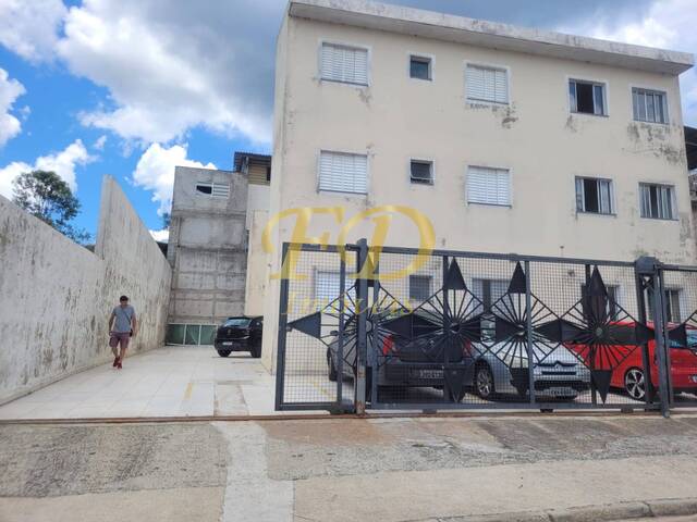 #2688 - Apartamento para Venda em Mairiporã - SP - 1