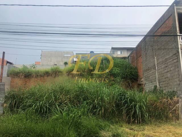 #2693 - Área para Venda em Mairiporã - SP - 3