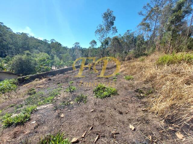 #2708 - Área para Venda em Mairiporã - SP - 2