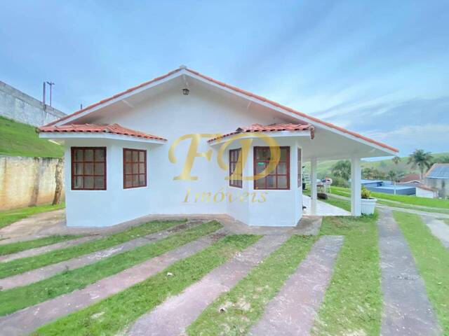 #2710 - Chácara para Venda em Igaratá - SP - 2