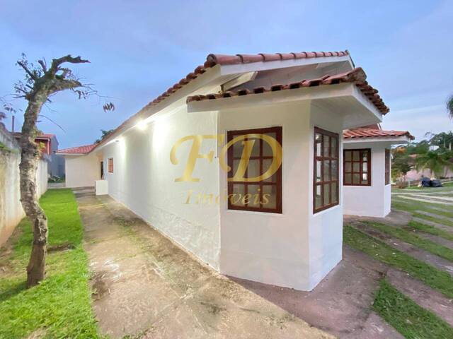 #2710 - Chácara para Venda em Igaratá - SP - 3
