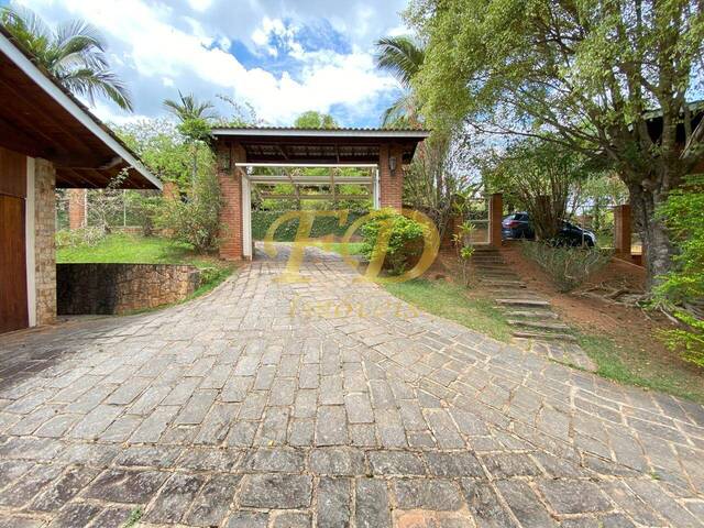 #2711 - Chácara para Venda em Vargem - SP - 2