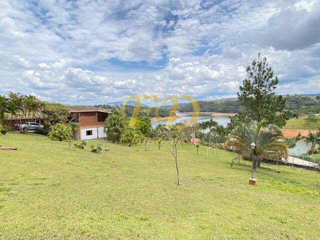 #2711 - Chácara para Venda em Vargem - SP - 3