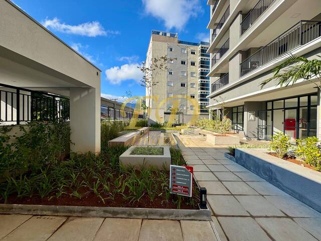 #2718 - Apartamento para Venda em São Paulo - SP - 3