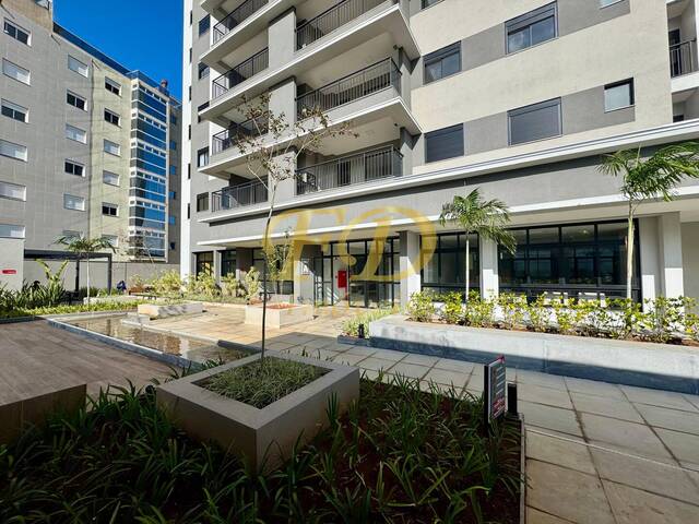 #2718 - Apartamento para Venda em São Paulo - SP - 2