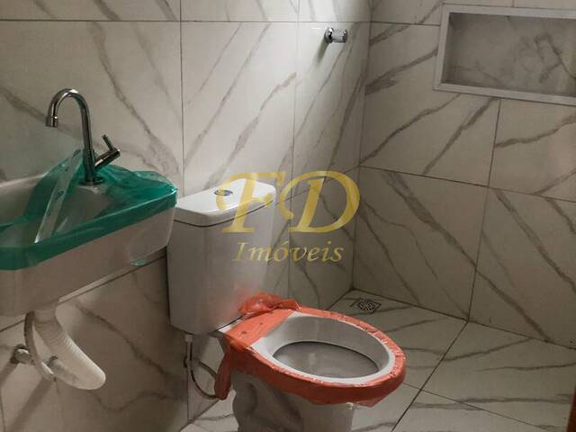 Casa para Venda em São Paulo - 2