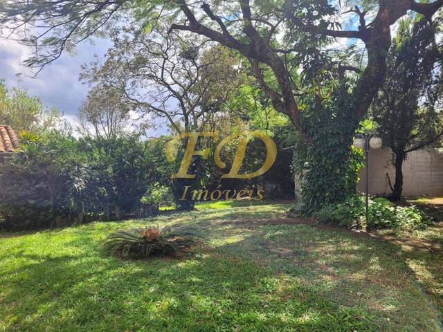 #2723 - Casa para Venda em Bragança Paulista - SP - 2