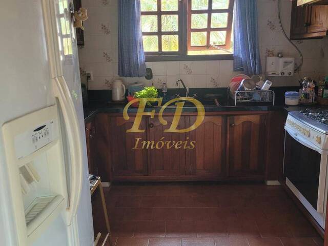 #2723 - Casa para Venda em Bragança Paulista - SP - 3