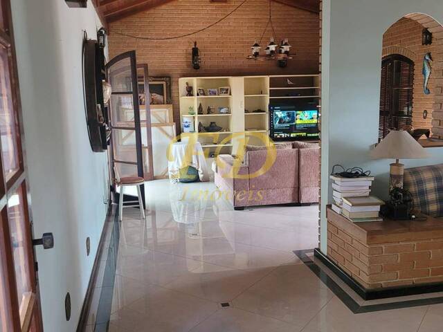 Casa para Venda em Bragança Paulista - 4