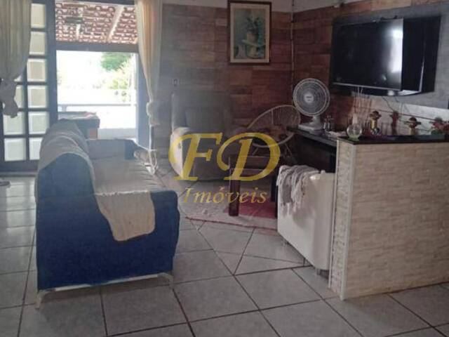 #2727 - Chácara para Venda em Bragança Paulista - SP - 3
