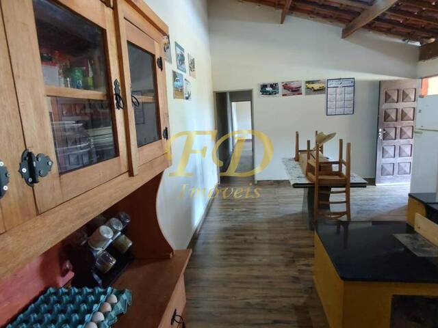 #2728 - Chácara para Venda em Bragança Paulista - SP - 3
